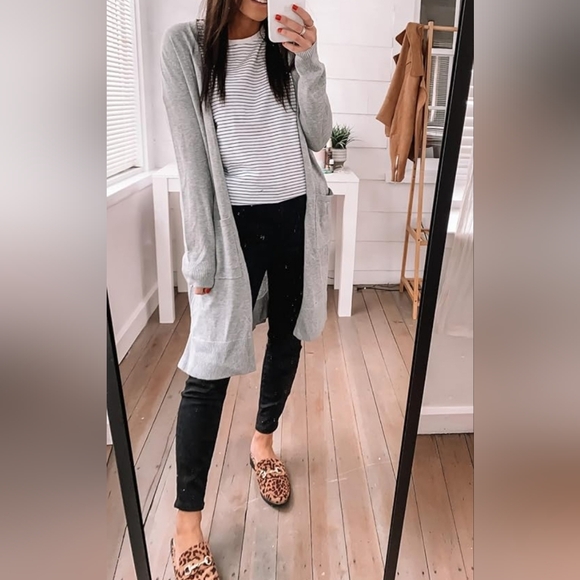 Very Volatile Leopard Mules - Picture 3 of 8